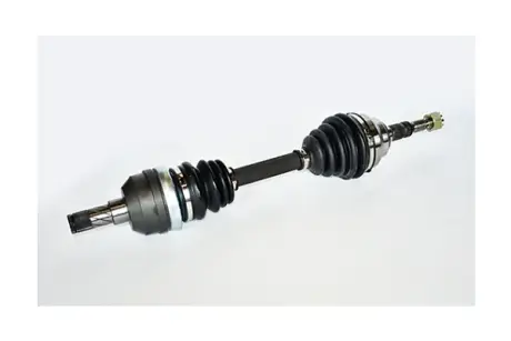 ASAM OPEL Полуось пер. левая.Astra G 2.0 Asam 75764