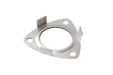 ASAM OPEL Прокладка глушителя Agila 00-,Astra G 00-,Corsa,Vectra 00- asam 72772