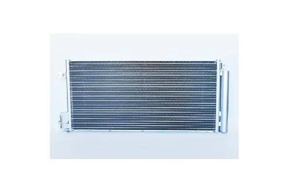 ASAM OPEL Радиатор кондиционера CORSA D, LANCIA DELTA III 08-, FIAT asam 75398