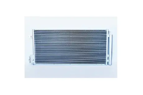 ASAM OPEL Радиатор кондиционера CORSA D, LANCIA DELTA III 08-, FIAT asam 75398