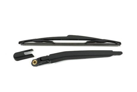 Повідець-важіль двірника (склоочисника) asam 65268 на Опель Зафира б