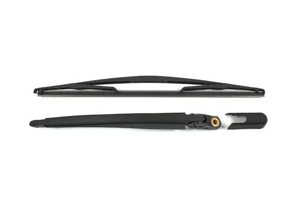 ASAM OPEL щітка склоочисника з важелем задня 400мм CORSA C 00- asam 65270