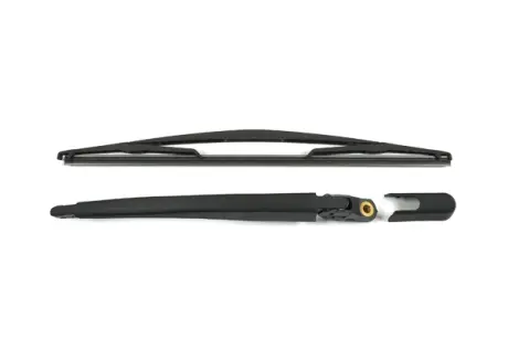 ASAM OPEL щітка склоочисника з важелем задня 400мм CORSA C 00- asam 65270