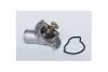 ASAM OPEL Термостат Astra F/G/H,Corsa C 1.0 12V 98- Asam 73325 (фото 1)