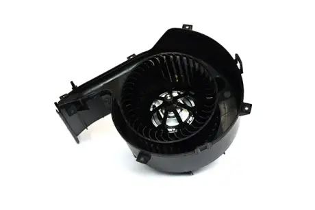 ASAM OPEL Вентилятор салона с автом.кондиц. Signum,Vectra C 02-,Fiar Croma 05- asam 98611