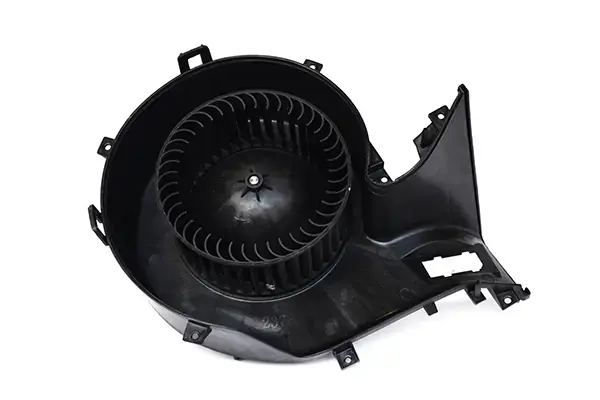 ASAM OPEL Вентилятор салона Signum,Vectra C 02-,Fiar Croma 05- asam 98645