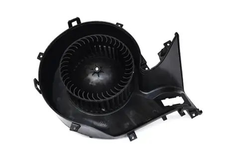 ASAM OPEL Вентилятор салона Signum,Vectra C 02-,Fiar Croma 05- asam 98645