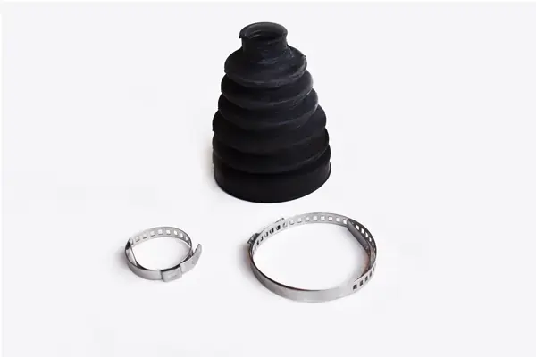 ASAM OPEL Защита ШРУСа к-кт наружный Corsa C 00- asam 79528