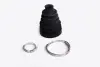 ASAM OPEL Защита ШРУСа к-кт наружный Corsa C 00- asam 79528
