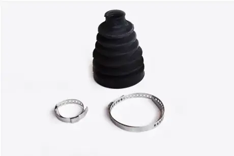 ASAM OPEL Защита ШРУСа к-кт наружный Corsa C 00- asam 79528