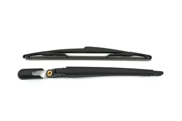 ASAM PEUGEOT щітка склоочисника з важелем задня 350мм 307SW 01- Asam 65239 (фото 1)