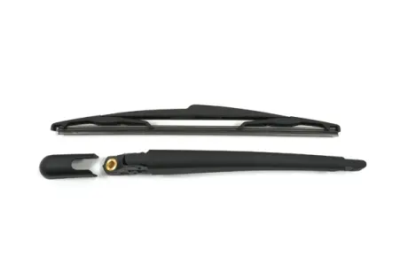 ASAM PEUGEOT щітка склоочисника з важелем задня 350мм 307SW 01- Asam 65239