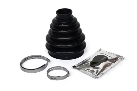 ASAM PEUGEOT Защита внешнего ШРУСа к-т 206 1.9D / 2.0 HDi / 2.0 S16 09/98- asam 99989