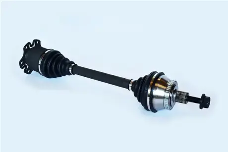 ASAM Полуось пр./лев. AUDI 4 1.8T -04 Asam 75685