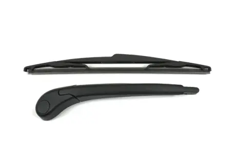 ASAM RENAULT Комплект двірник + важіль CLIO III 1.2-2.0 05- Asam 65375