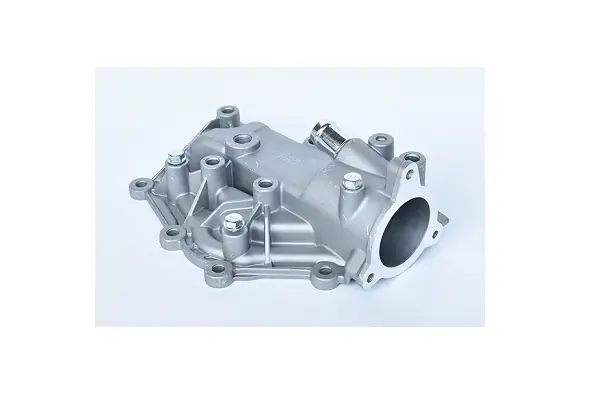 ASAM RENAULT Корпус термостата CLIO II 2.0 16V Sport 04-05, LAGUNA II 1.6 16V 01-05, DACIA, NISSAN, OPEL VIVARO A 2.0 ECOTEC (F7) 06-14 asam 33174