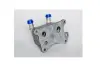 ASAM RENAULT Масляный радиатор Dokker,Duster,Logan II,Captur,Megane III,IV,Smart,Nissan Juke,Qashqai, asam 33003