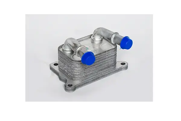 ASAM RENAULT Масляный радиатор Dokker,Duster,Logan II,Captur,Megane III,IV,Smart,Nissan Juke,Qashqai, asam 33003