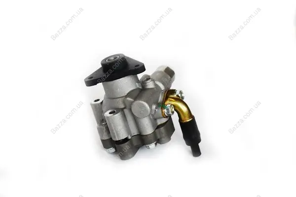 ASAM RENAULT Насос ГУР TRAFIC II, OPEL VIVARO A 2.5 CDTI 06- asam 99391