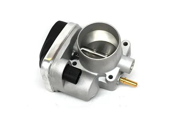 ASAM RENAULT Патрубок дроссельной заслонки Clio III,Fluence,Megane II,III,Scenic III 1.4/1.6 02- Asam 98892 (фото 1)