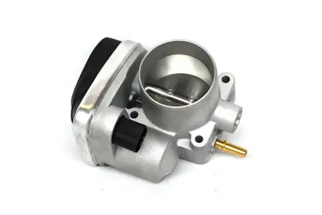 ASAM RENAULT Патрубок дроссельной заслонки Clio III,Fluence,Megane II,III,Scenic III 1.4/1.6 02- Asam 98892