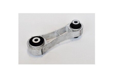 RENAULT Подушка (кронштейн) двигателя слева снизу Laguna I 97- asam 76603