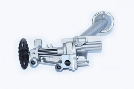 RENAULT Помпа масла Clio,Espace,Kangoo,Laguna,Megane,Trafic II 1.9dCi/2.0 asam 79492