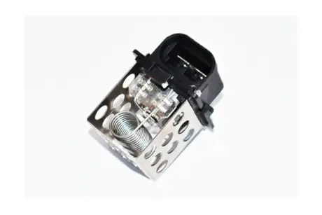 ASAM RENAULT Резистор электродвигателя вентилятора CLIO III, ESPACE IV, LAGUNA II, OPEL, NISSAN asam 77122