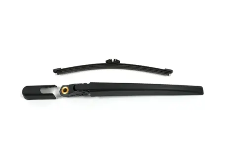 ASAM RENAULT щітка склоочисника з важелем задня 260мм CLIO IV 12- asam 65288