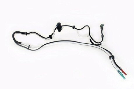 RENAULT Трубка топливной системы MEGANE II, SCENIC II 1.5 dCi 03- asam 99854