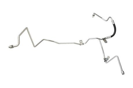 RENAULT Трубопровід високого/низького тиску кондиціонера повітря GRAND SCENIC III (JZ0/1) 1.5 dCi 10-, MEGANE III Grandtour (KZ0/1) 1.5 dCi 09- asam 82103