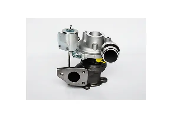 ASAM RENAULT Турбокомпрессор CLIO III, TWINGO II, NISSAN NV200 10- asam 73296