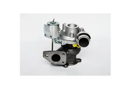 ASAM RENAULT Турбокомпрессор CLIO III, TWINGO II, NISSAN NV200 10- Asam 73296