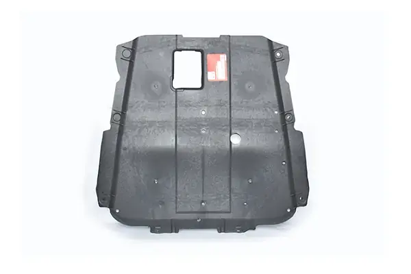 ASAM RENAULT Захист двигуна (Пластмаса) SANDERO/STEPWAY II 1.2-1.6 13- asam 74989