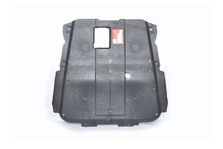 RENAULT Захист двигуна (Пластмаса) SANDERO/STEPWAY II 1.2-1.6 13- asam 74989