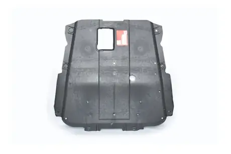 ASAM RENAULT Захист двигуна (Пластмаса) SANDERO/STEPWAY II 1.2-1.6 13- asam 74989 Рено Сандеро степвей 2