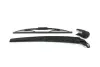ASAM SEAT Щітка склоочисника + важіль задній 350 mm IBIZA IV 1.0-2.0 08- asam 65266