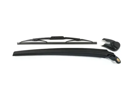 ASAM SEAT Щітка склоочисника + важіль задній 350 mm IBIZA IV 1.0-2.0 08- asam 65266