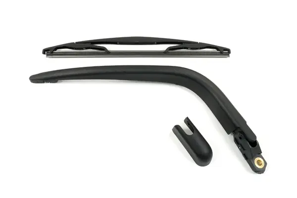 ASAM TOYOTA Щітка склоочисника + важіль YARIS 1.0-1.5 03-05 asam 65243