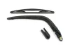 ASAM TOYOTA Щітка склоочисника + важіль YARIS 1.0-1.5 03-05 asam 65243