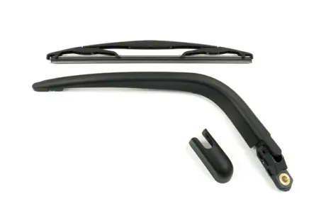 ASAM TOYOTA Щітка склоочисника + важіль YARIS 1.0-1.5 03-05 asam 65243