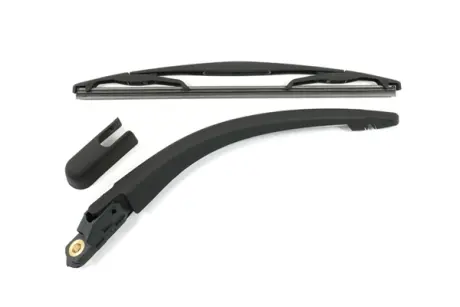 ASAM TOYOTA щітка склоочисника з важелем задня 305мм AYGO 05-, CITROEN C1 asam 65263