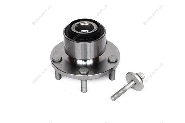 ASAM VOLVO Подшипник ступицы S40/V50 asam 98832
