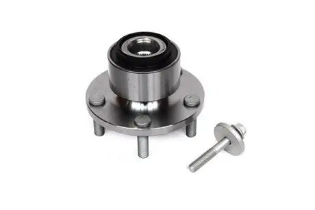 ASAM VOLVO Подшипник ступицы S40/V50 Asam 98832