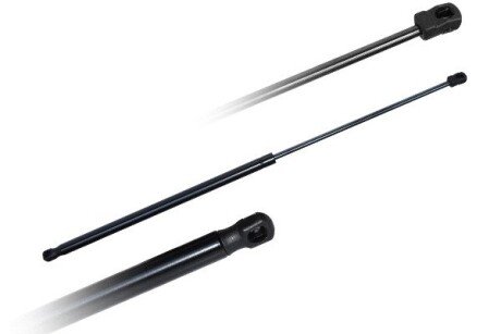 ASAM VW Амортизатор газовый багажн.Jetta III 05- asam 79669 на Фольксваген Джета