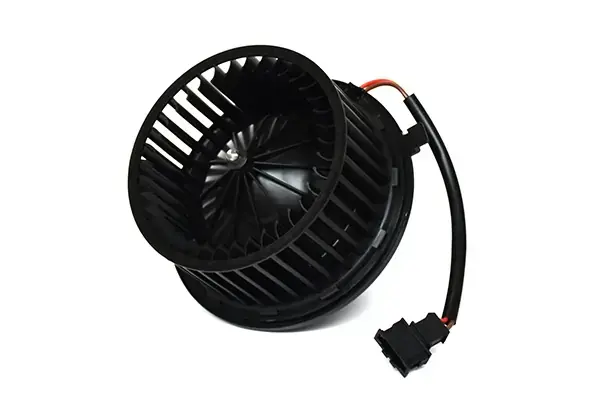 ASAM VW Двигатель вентилятора салона T4 asam 98616