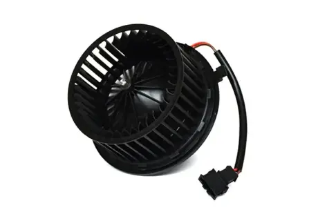 ASAM VW Двигатель вентилятора салона T4 asam 98616