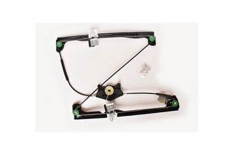 VW Электростеклоподъемник передн.лев.Touran 03- asam 73505 на Фольксваген Туран