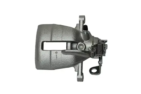 ASAM VW гальмівний супорт задн. лів.T5 Asam 76594