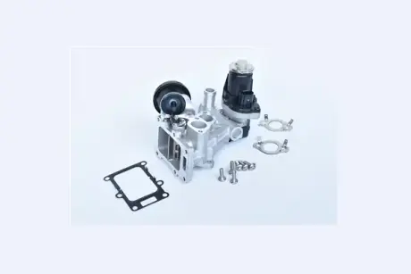 ASAM VW клапан EGR Audi A3,Q3,Seat,Skoda Octavia II,SuperB,Yeti,Caddy III,IV,Golf VI,Passat 1.6/2.0TDI Asam 74623